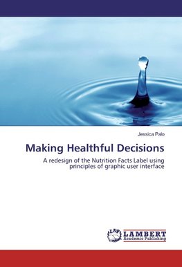 Making Healthful Decisions