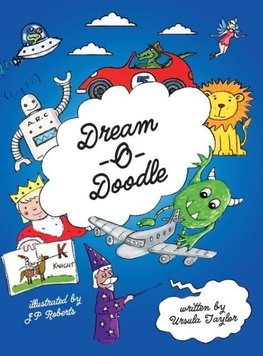 Dream-O-Doodle