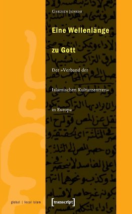 Eine Wellenlänge zu Gott