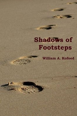 Shadows of Footsteps