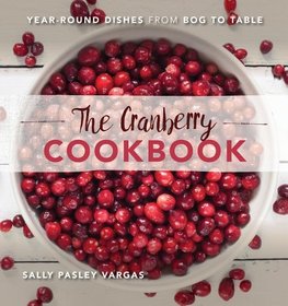 The Cranberry Cookbook