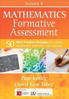 Mathematics Formative Assessment, Volume 2