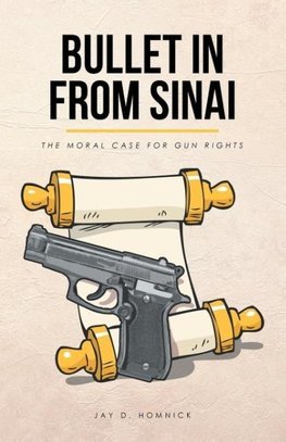 Bullet in from Sinai