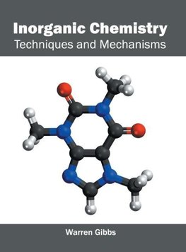 Inorganic Chemistry