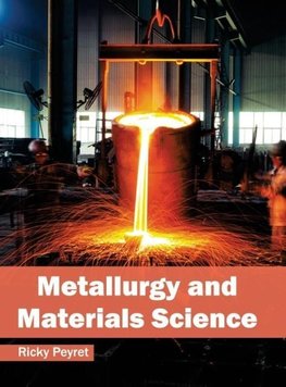 Metallurgy and Materials Science
