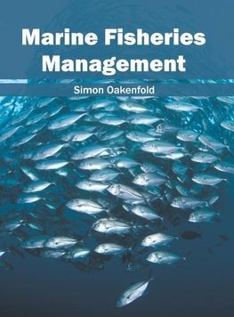 Marine Fisheries Management