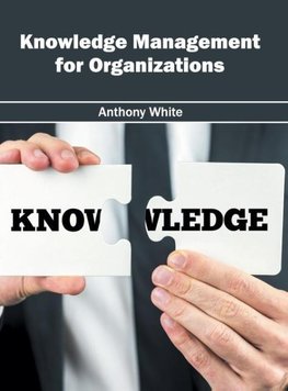 Knowledge Management for Organizations
