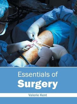 Essentials of Surgery