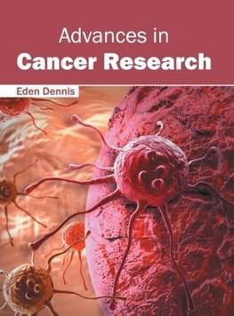 Advances in Cancer Research
