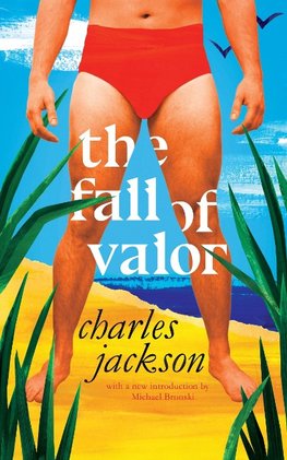 The Fall of Valor (Valancourt 20th Century Classics)