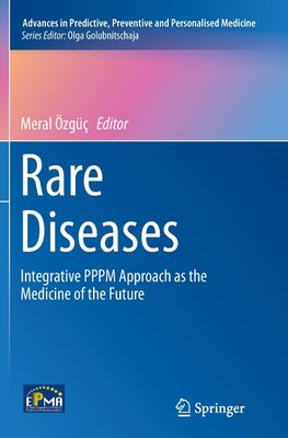 Rare Diseases