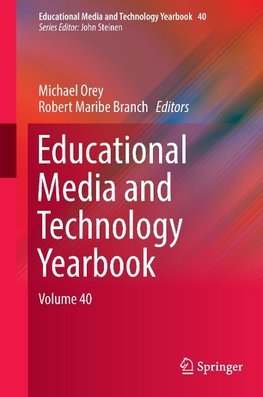 Educational Media and Technology Yearbook