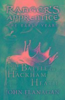 The Battle of Hackham Heath (Ranger's Apprentice