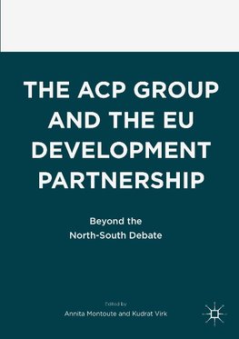The ACP Group and the EU Development Partnership