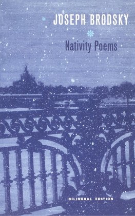 Nativity Poems