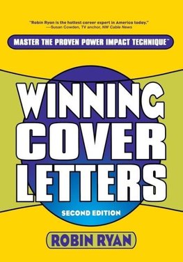 Winning Cover Letters 2e