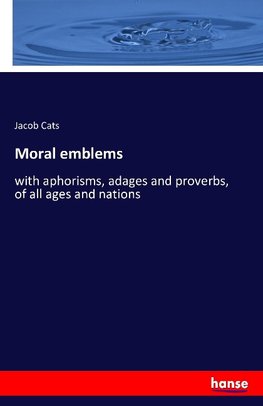 Moral emblems