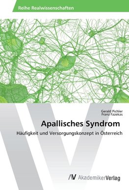 Apallisches Syndrom