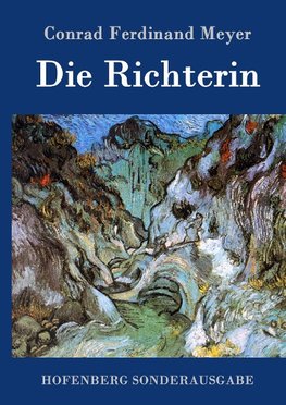 Die Richterin