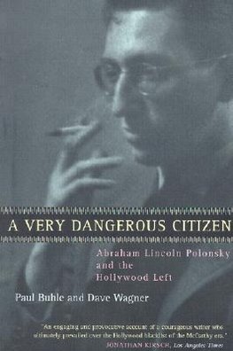 A Very Dangerous Citizen