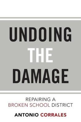 Undoing the Damage
