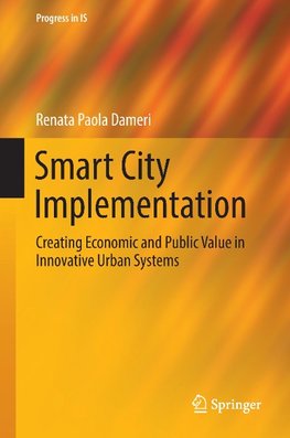 Smart City Implementation