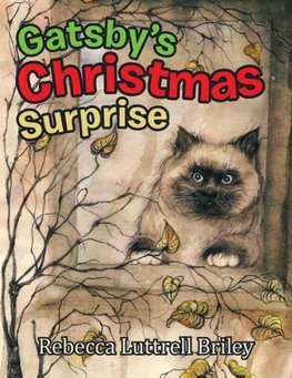 Gatsby's Christmas Surprise