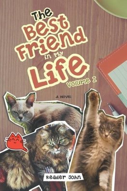 The Best Friend in My Life