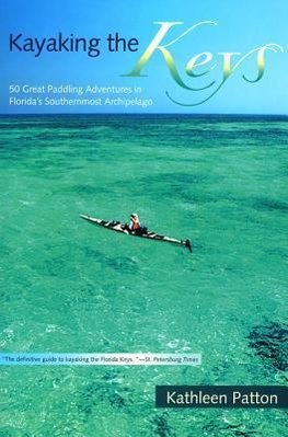 Kayaking the Keys