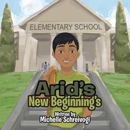 Arid's New Beginning's