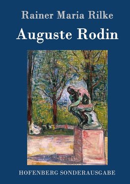 Auguste Rodin