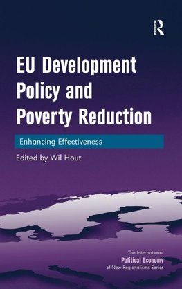 EU Development Policy and Poverty Reduction
