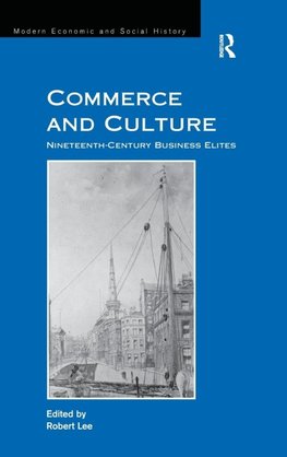 Commerce and Culture