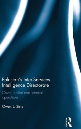Pakistan's Inter-Services Intelligence Directorate