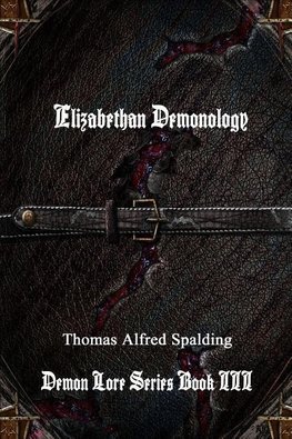 Elizabethan Demonology