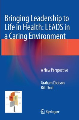 Bringing Leadership to Life in Health