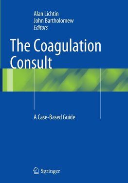 The Coagulation Consult