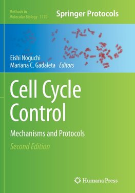 Cell Cycle Control