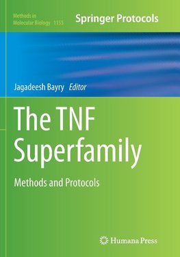 The TNF Superfamily