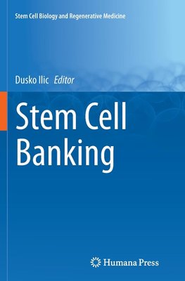 Stem Cell Banking