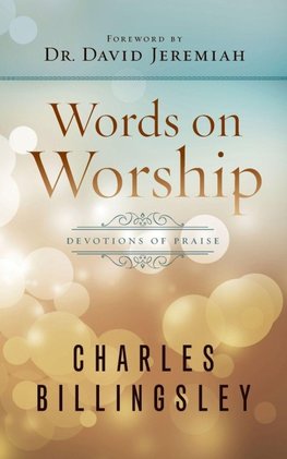 Words on Worship