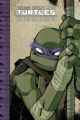 Teenage Mutant Ninja Turtles