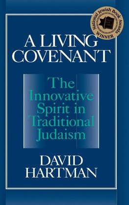A Living Covenant