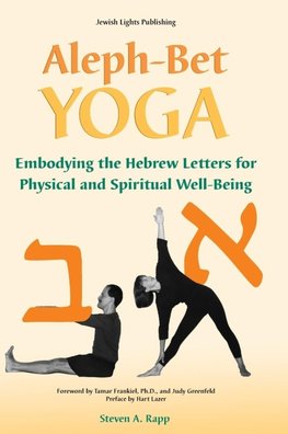 Aleph-Bet Yoga