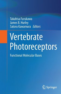 Vertebrate Photoreceptors