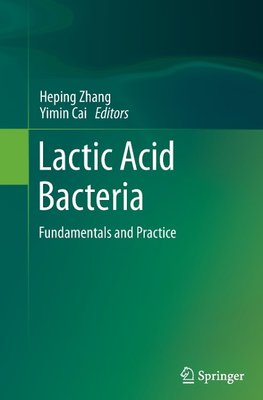 Lactic Acid Bacteria
