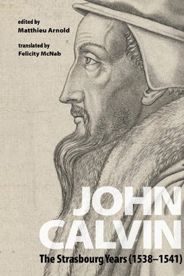 John Calvin