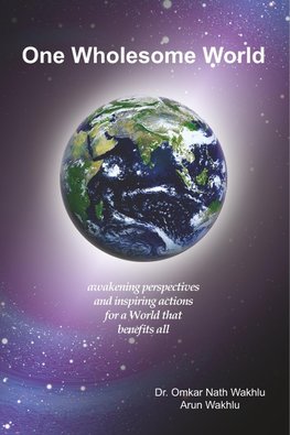 One Wholesome World