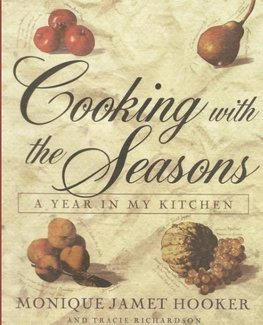 Cooking with the Seasons