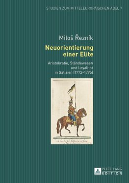 Neuorientierung einer Elite